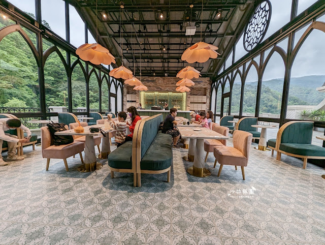 南庄住宿『格拉斯行館』浪漫法國鄉村風,首選哥德式建築風格來城堡渡假吧 38 南庄住宿『格拉斯行館』浪漫法國鄉村風,首選哥德式建築風格來城堡渡假吧