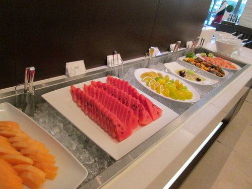 台北‧內湖「香樹花園酒店」中西式自助百匯吃到飽/buffet/近美麗華 27 台北‧內湖「香樹花園酒店」中西式自助百匯吃到飽/buffet/近美麗華