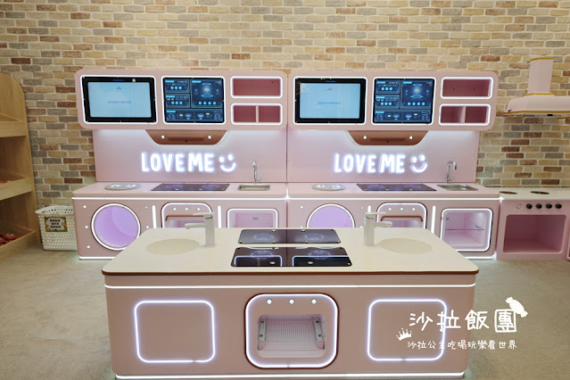 新店【樂米樂園北美館】450坪全新原木大空間,最豪華室內親子樂園 45 新店【樂米樂園北美館】450坪全新原木大空間,最豪華室內親子樂園