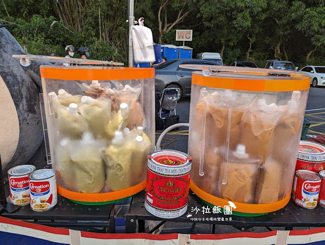 嘉義小吃『彌陀夜市』當地人逛的夜市,每周只開兩天 64 嘉義小吃『彌陀夜市』當地人逛的夜市,每周只開兩天