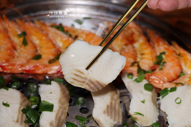 羅東美食『韓雞村』韓式料理、蒸海鮮網美餐廳、近清溝夜市、食尚玩家推薦 23 羅東美食『韓雞村』韓式料理、蒸海鮮網美餐廳、近清溝夜市、食尚玩家推薦