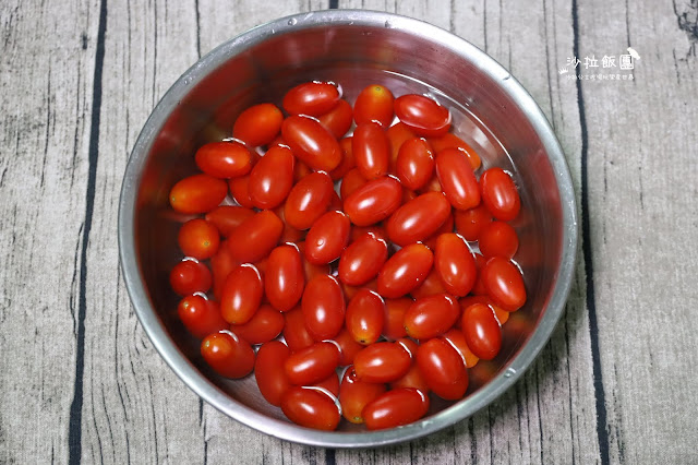 食譜『梅釀番茄』居酒屋、日式料理店必點 6 食譜『梅釀番茄』居酒屋、日式料理店必點