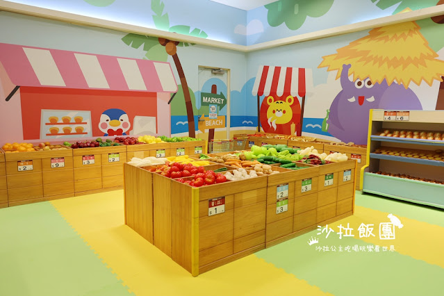 士林天母親子景點『大魯閣遊戲愛樂園新光三越天母店』室內景點 19 士林天母親子景點『大魯閣遊戲愛樂園新光三越天母店』室內景點