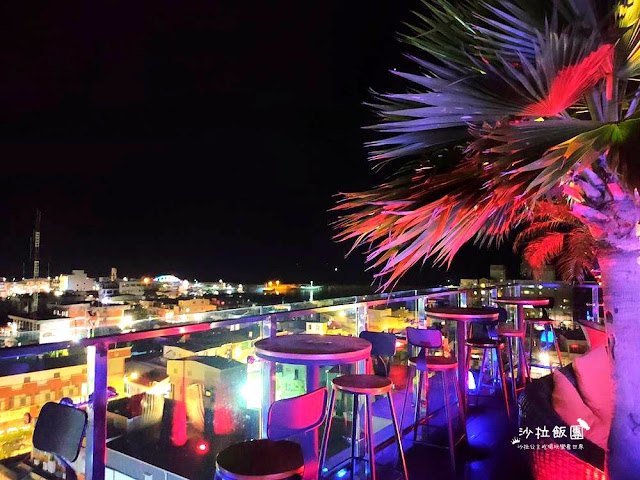 屏東枋寮住宿『枋客文旅』無邊際泳池 22 屏東枋寮住宿『枋客文旅』無邊際泳池