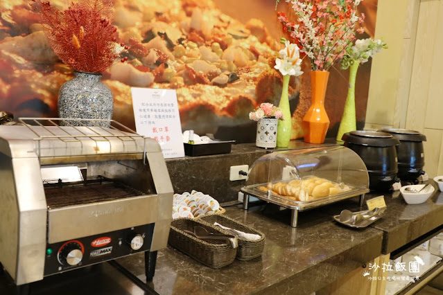 淡水吃到飽『福容大飯店田園咖啡廳』Buffet/漁人碼頭美食 27 淡水吃到飽『福容大飯店田園咖啡廳』Buffet/漁人碼頭美食
