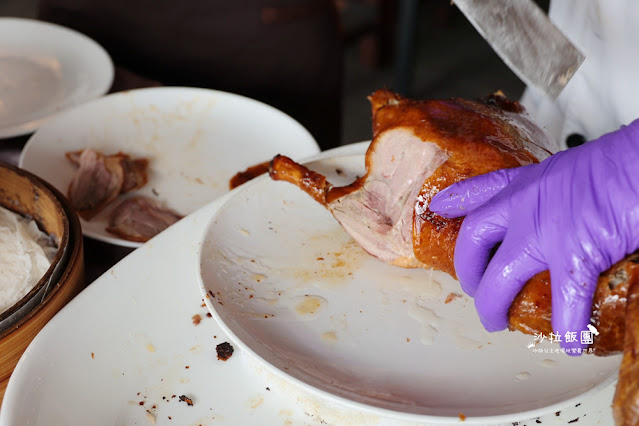 礁溪美食『礁溪庄櫻桃谷宜蘭』烤鴨4~6吃 12 礁溪美食『礁溪庄櫻桃谷宜蘭』烤鴨4~6吃