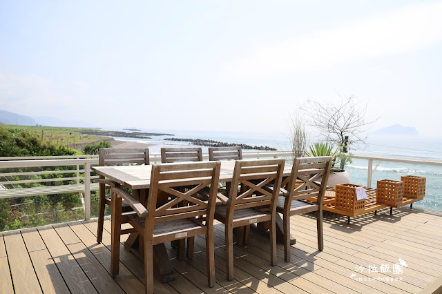 宜蘭頭城『滿山望海』頭城最夯咖啡廳/龜山島海景 21 宜蘭頭城『滿山望海』頭城最夯咖啡廳/龜山島海景