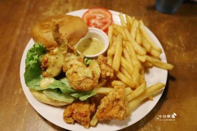 士林美食『老倉庫』天母早午餐、義大利麵、飲料無限供應、芝山捷運站 7 士林美食『老倉庫』天母早午餐、義大利麵、飲料無限供應、芝山捷運站