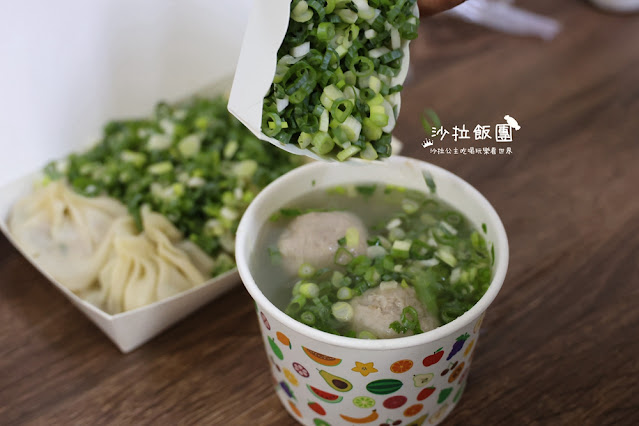 苗栗頭份美食『鮮肉湯包』青蔥任你加 17 苗栗頭份美食『鮮肉湯包』青蔥任你加