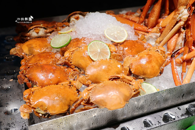 台北最難訂吃到飽島語自助餐廳,晚餐爽吃四小時,假日還送半隻龍蝦 54 台北最難訂吃到飽島語自助餐廳,晚餐爽吃四小時,假日還送半隻龍蝦