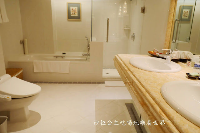 台北住宿推薦『歐華酒店』體驗南法風情.免費接駁至景點.花博公園旁 46 台北住宿推薦『歐華酒店』體驗南法風情.免費接駁至景點.花博公園旁