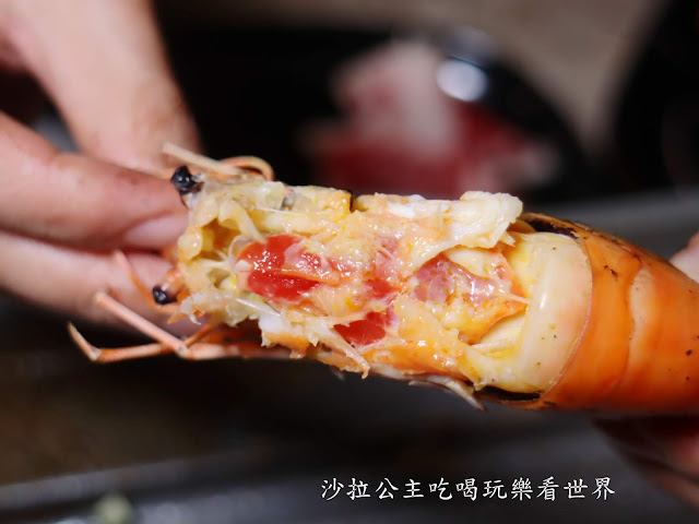 全台首家流水蝦吃到飽提供螃蟹料理吃到飽『泰蝦PA』東石鮮蚵.扇貝.甜點.水果.冰淇淋/捷運機捷站 31 全台首家流水蝦吃到飽提供螃蟹料理吃到飽『泰蝦PA』東石鮮蚵.扇貝.甜點.水果.冰淇淋/捷運機捷站