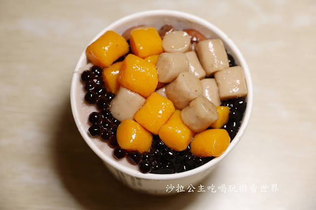 台中中區美食『東東芋圓(市府店)』大坑必吃美食/甜品/近台中火車站 7 台中中區美食『東東芋圓(市府店)』大坑必吃美食/甜品/近台中火車站