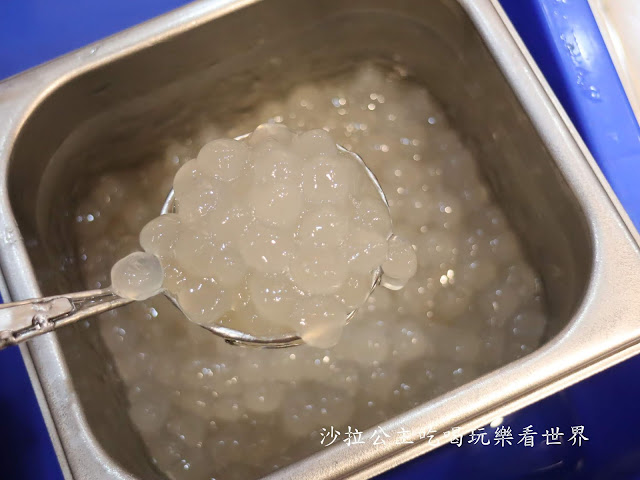 士林夜市飲料推薦『魚池貳壹(台北士林總店)』手工現做珍珠/手炒黑糖/捷運劍潭站 13 士林夜市飲料推薦『魚池貳壹(台北士林總店)』手工現做珍珠/手炒黑糖/捷運劍潭站