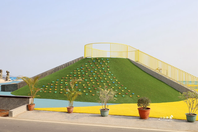 最新有海景的習山湖公園,小孩最愛的共融公園 3 最新有海景的習山湖公園,小孩最愛的共融公園