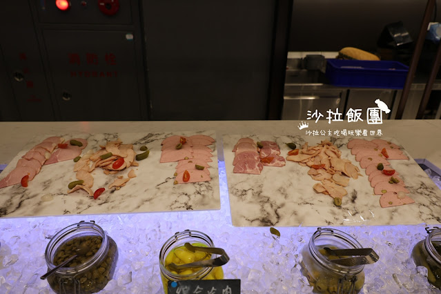 全台最頂級夜宿水族館!桃園和逸Blu Night宿海奇遇》Xpark住一晚 94 全台最頂級夜宿水族館!桃園和逸Blu Night宿海奇遇》Xpark住一晚