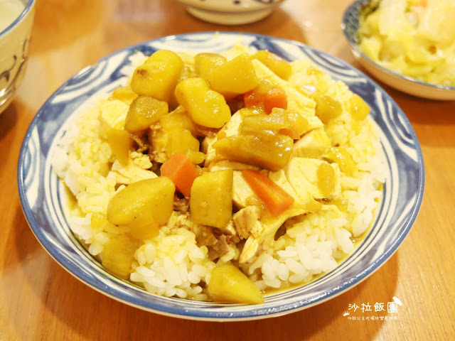 已停業淡水小吃『慶記好吃雞肉』淡水老街旁/咖哩飯/捷運淡水站 12 已停業淡水小吃『慶記好吃雞肉』淡水老街旁/咖哩飯/捷運淡水站