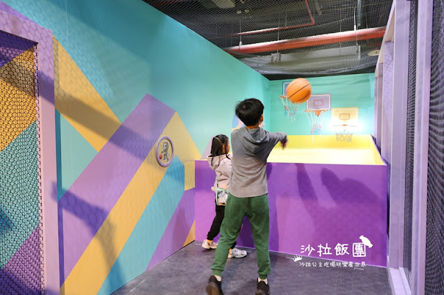 寒假、春節必玩『AI SPORT運動展』全方位競技體驗 27 寒假、春節必玩『AI SPORT運動展』全方位競技體驗