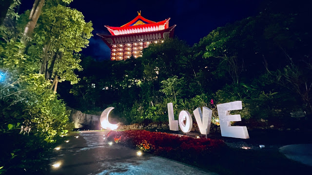 圓山飯店開酒吧了‼️一定要來喝一杯,還能夜遊東密道 2 圓山飯店開酒吧了‼️一定要來喝一杯,還能夜遊東密道