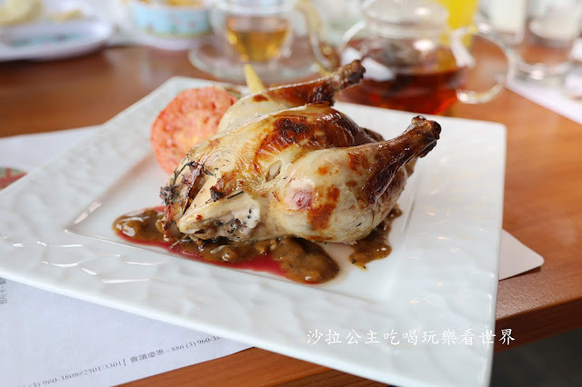 宜蘭五結美食『蝶舞咖啡廳(綠舞國際觀光飯店)』義大利麵/排餐/甜點/眺望龜山島/約會餐廳 18 宜蘭五結美食『蝶舞咖啡廳(綠舞國際觀光飯店)』義大利麵/排餐/甜點/眺望龜山島/約會餐廳