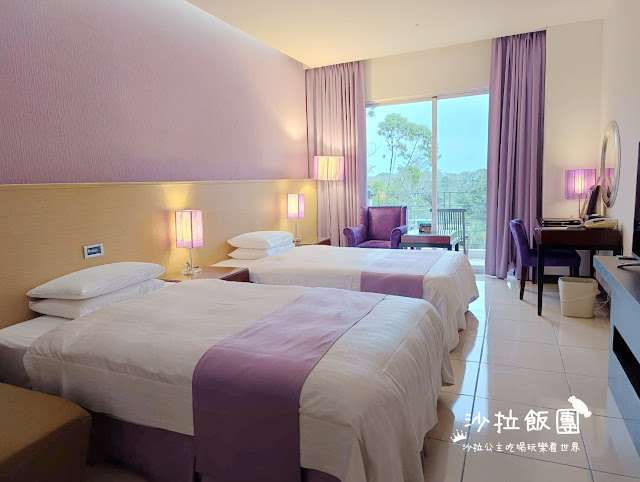 台東池上住宿『日暉國際渡假村』親子飯店 12 台東池上住宿『日暉國際渡假村』親子飯店