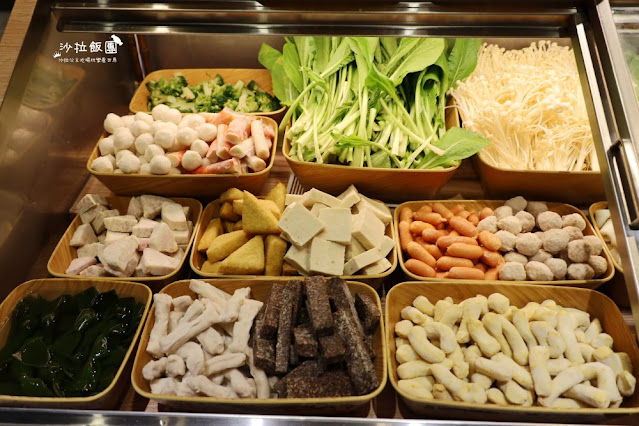 299元起蔬菜吧吃到飽『狂一鍋新台式火鍋』中和火鍋 14 299元起蔬菜吧吃到飽『狂一鍋新台式火鍋』中和火鍋