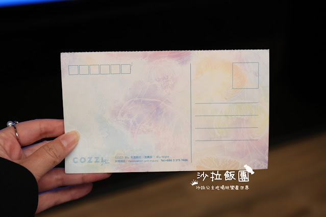 全台最頂級夜宿水族館!桃園和逸Blu Night宿海奇遇》Xpark住一晚 126 全台最頂級夜宿水族館!桃園和逸Blu Night宿海奇遇》Xpark住一晚