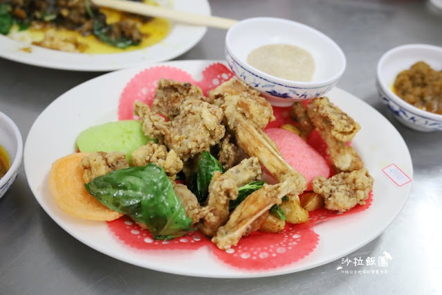 羅東夜市美食『台灣沙茶』熱炒/火鍋/人氣美食/菜單 19 羅東夜市美食『台灣沙茶』熱炒/火鍋/人氣美食/菜單