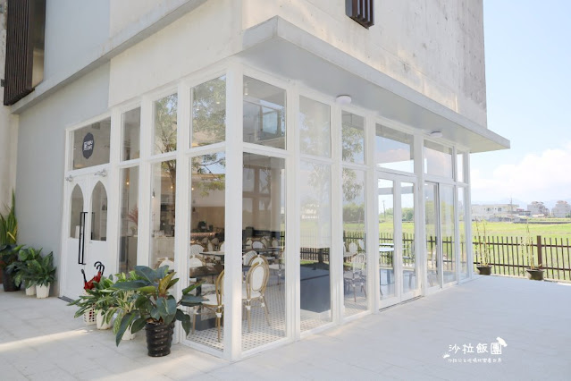 宜蘭最新玻璃屋咖啡廳『黑RURU CAFE』超萌笑笑羊可愛指數爆棚 7 宜蘭最新玻璃屋咖啡廳『黑RURU CAFE』超萌笑笑羊可愛指數爆棚