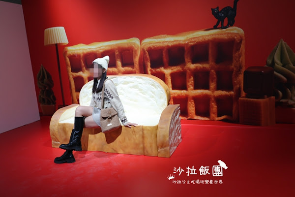 2025年必看『田中達也特展-大師眼中的微型組合』 12 2025年必看『田中達也特展-大師眼中的微型組合』