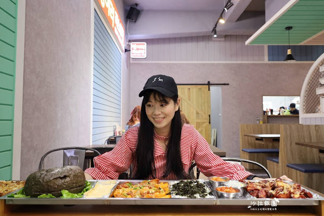 宜蘭壯圍景觀餐廳古亭穀倉一號倉「倉尺洞」90公分長型鐵板料理 18 宜蘭壯圍景觀餐廳古亭穀倉一號倉「倉尺洞」90公分長型鐵板料理