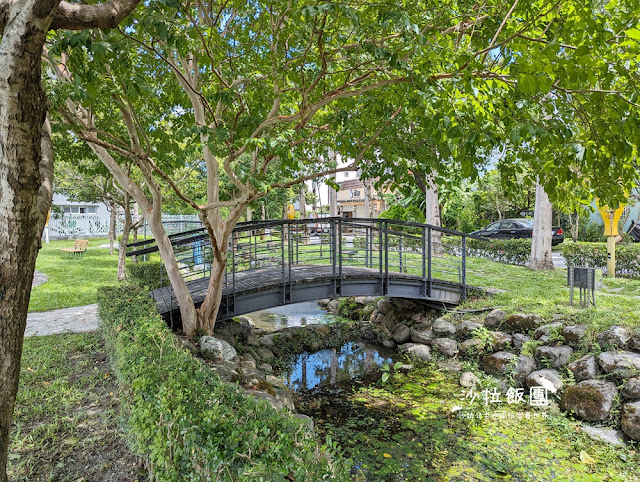 花蓮景點『又一村文創園區』全台最小的文創園區 11 花蓮景點『又一村文創園區』全台最小的文創園區