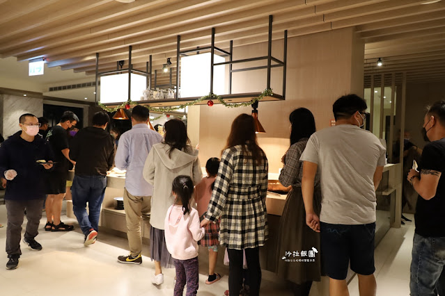 烏石漁港美食『蘭陽烏石港海景酒店-海景全日餐廳』吃到飽、buffet 49 烏石漁港美食『蘭陽烏石港海景酒店-海景全日餐廳』吃到飽、buffet