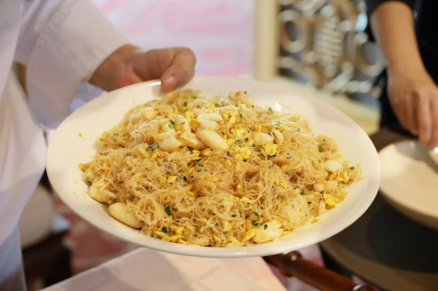 台北美食『圓山大飯店-金龍廳』經典粵菜.港式茶點.烤鴨.捷運圓山站 23 台北美食『圓山大飯店-金龍廳』經典粵菜.港式茶點.烤鴨.捷運圓山站