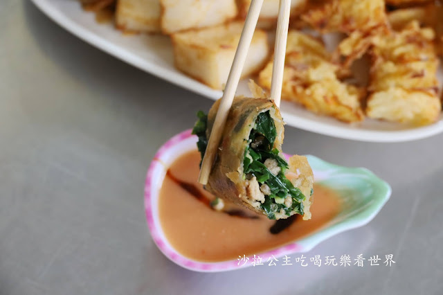 頭城美食『品誼古早味小吃』米粉羹、春捲、傳承三代老店 16 頭城美食『品誼古早味小吃』米粉羹、春捲、傳承三代老店