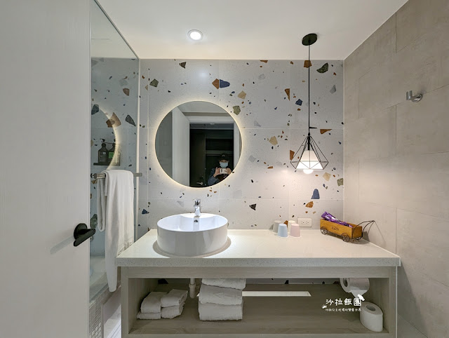 全台唯一冒險主題飯店『台南趣淘漫旅』攀岩、自由落體、空中漫步 22 全台唯一冒險主題飯店『台南趣淘漫旅』攀岩、自由落體、空中漫步