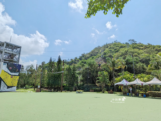 全台唯一冒險主題飯店『台南趣淘漫旅』攀岩、自由落體、空中漫步 112 全台唯一冒險主題飯店『台南趣淘漫旅』攀岩、自由落體、空中漫步