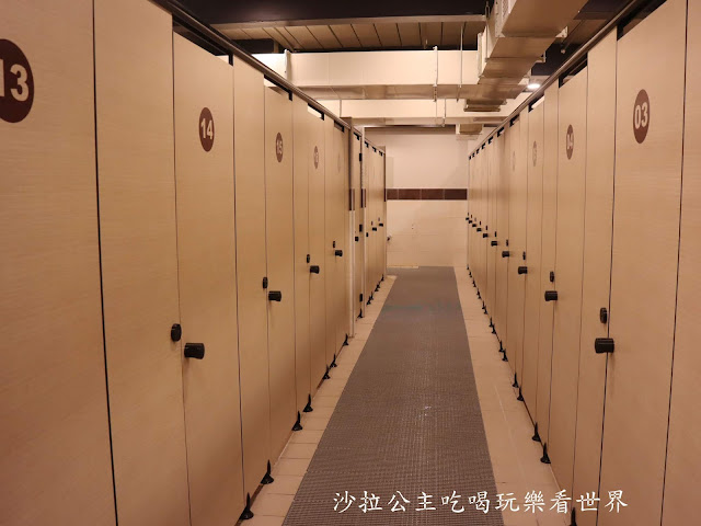 宜蘭礁溪住宿『川湯春天旗艦館』親子溫泉飯店/溫泉魚/滑水道/SPA露天風呂 10 宜蘭礁溪住宿『川湯春天旗艦館』親子溫泉飯店/溫泉魚/滑水道/SPA露天風呂