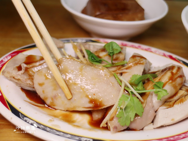 中山區吉林路人氣小吃『山雞王』好吃雞肉 11 中山區吉林路人氣小吃『山雞王』好吃雞肉