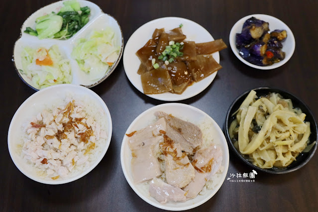 嘉義太保美食『食光·雞 正宗嘉義火雞肉飯太保店』 20 嘉義太保美食『食光·雞 正宗嘉義火雞肉飯太保店』