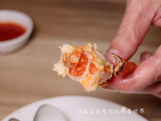 中山火鍋/一秒到南洋『泰滾泰式火鍋(南京店)』撈蝦擂台/捷運松江南京站 48 中山火鍋/一秒到南洋『泰滾泰式火鍋(南京店)』撈蝦擂台/捷運松江南京站