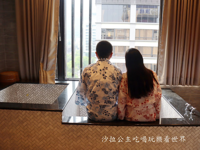 宜蘭礁溪住宿『川湯春天旗艦館』親子溫泉飯店/溫泉魚/滑水道/SPA露天風呂 43 宜蘭礁溪住宿『川湯春天旗艦館』親子溫泉飯店/溫泉魚/滑水道/SPA露天風呂