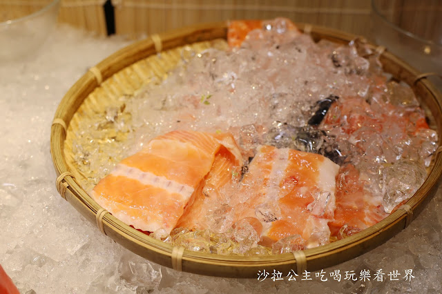 台北吃到飽『豐FOOD-海陸百匯多國料理』中山大直美食.捷運劍南路站 24 台北吃到飽『豐FOOD-海陸百匯多國料理』中山大直美食.捷運劍南路站