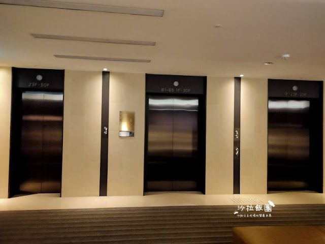 高雄飯店『和逸飯店HOTEL COZZI-高雄中山館』捷運出口旁超便利