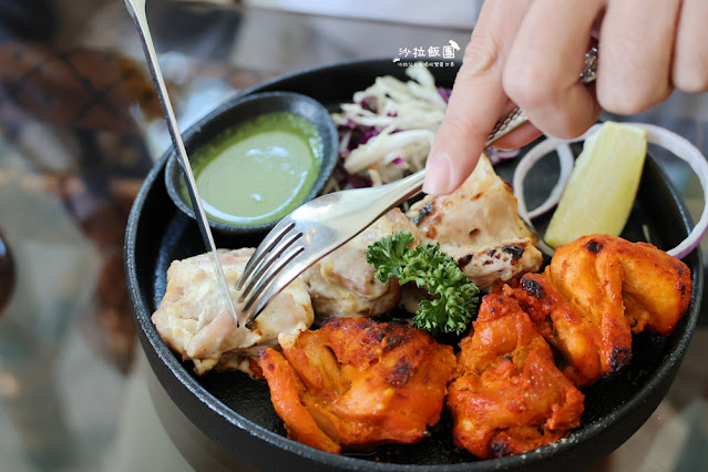 台中大坑美食『淇里思印度餐廳大坑店』印度料理,連續四年米其林必比登推薦 35 台中大坑美食『淇里思印度餐廳大坑店』印度料理,連續四年米其林必比登推薦