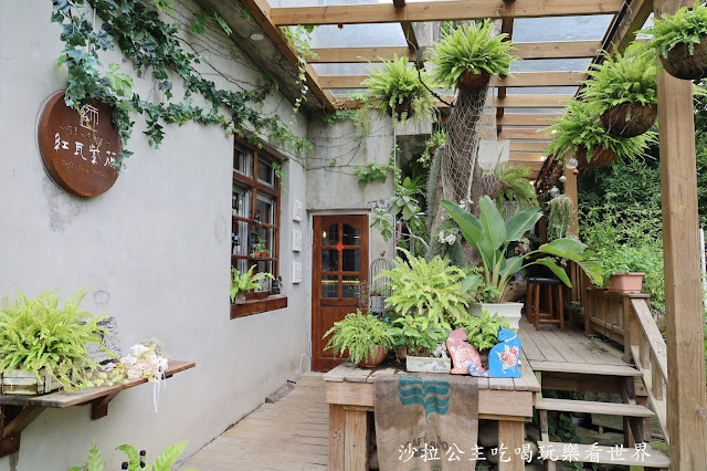 新竹竹北景點免門票『新瓦屋客家文化保存區』文青打卡景點 26 新竹竹北景點免門票『新瓦屋客家文化保存區』文青打卡景點