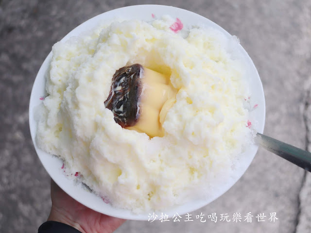 頭城美食/人氣刨冰『小涼園』60年歷史冰果室/老店/宜蘭旅遊必訪 9 頭城美食/人氣刨冰『小涼園』60年歷史冰果室/老店/宜蘭旅遊必訪