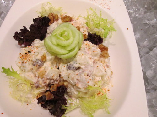 台北‧內湖「香樹花園酒店」中西式自助百匯吃到飽/buffet/近美麗華 12 台北‧內湖「香樹花園酒店」中西式自助百匯吃到飽/buffet/近美麗華