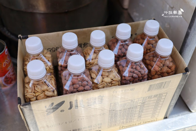 頭城美食40年老店『頭城米糕煎』剛起鍋最好吃 5 頭城美食40年老店『頭城米糕煎』剛起鍋最好吃