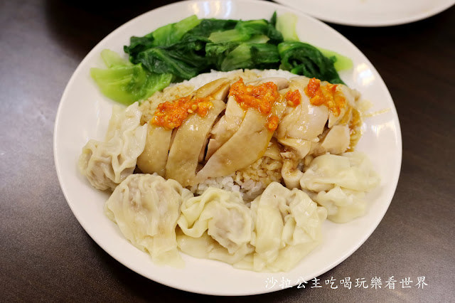 台北車站小吃.美食『鑫耀鑫』好吃雞肉飯.上海㸆肉飯.排隊美食 16 台北車站小吃.美食『鑫耀鑫』好吃雞肉飯.上海㸆肉飯.排隊美食
